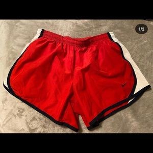Nike Athletic Shortd